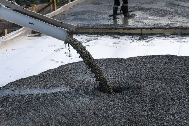 Best Concrete Retaining Walls in Port Clinton, OH