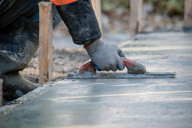 Best Concrete Pool Decks in Port Clinton, OH
