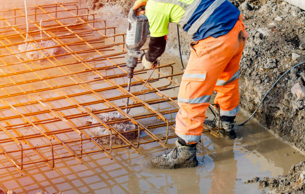 Best Concrete Driveway Installation in Port Clinton, OH